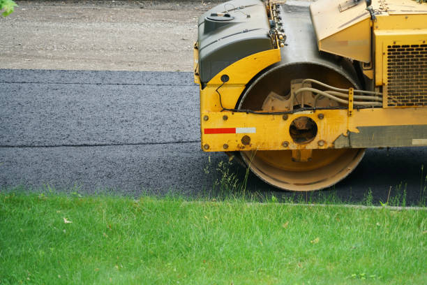 Professional Driveway Paving Services in Camden, NJ